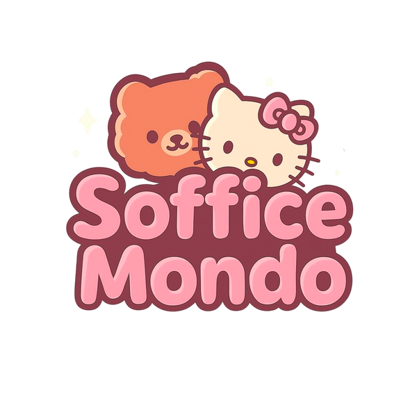 Soffice Mondo™